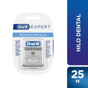 ORAL B HILO DENTAL EXPERT 25m x 1u